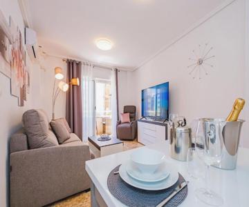 Holiday Suite La Sal 15