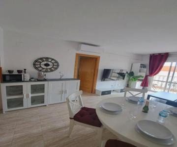 Apartamento Margarita