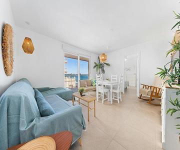 Apartamento Rincón Del Mar