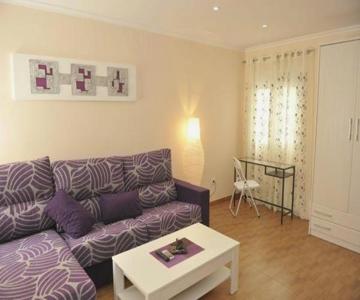 Renovierte Wohnung In Centro