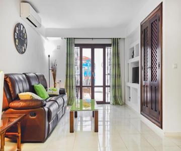 Apartamento Aldea Del Mar