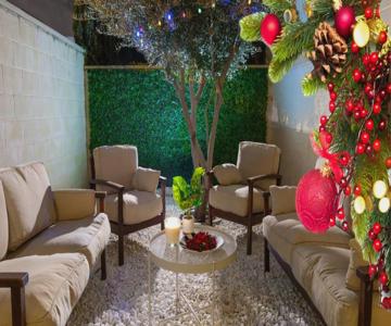 Blue Lagoon By Fidalsa