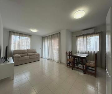 Piso Playa Los Locos