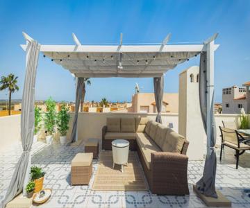 Apartamento Panoramico