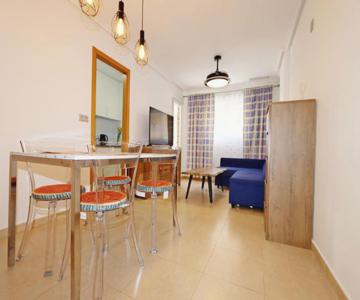 Ref 8945 Apartamento La Perla