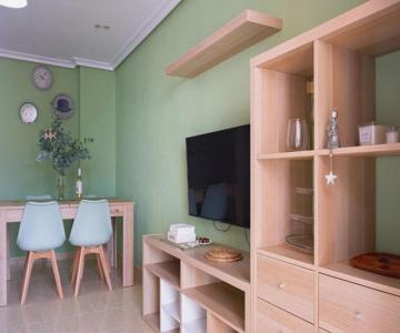 Apartamento En El Centro De Torrevieja