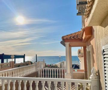 Villa Suérte Del Mar