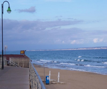 Parque Mar IV