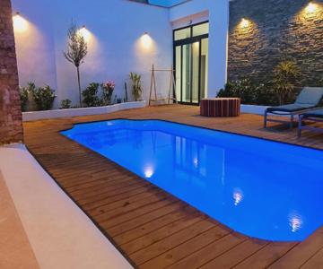 Maison Avec Piscine à Valencia