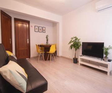 Marina Flat By Concept Flats