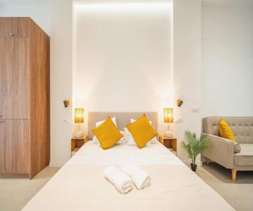 Vlc Host- Islas Canarias