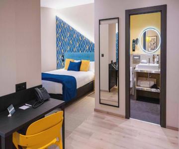 Aparthotel Pathos By Mimood Aparthotels