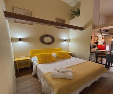 Studio 2 Port Valencia