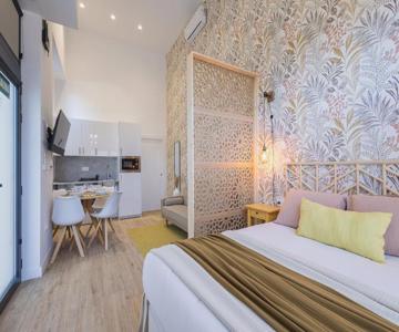 Florit Flats - The Malilla Apartments