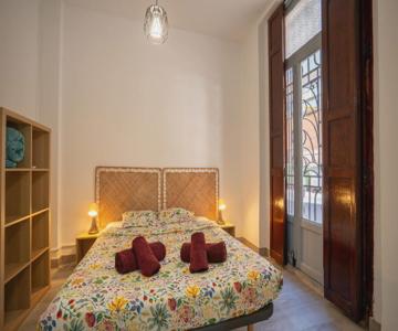 Mediterránean Boutique