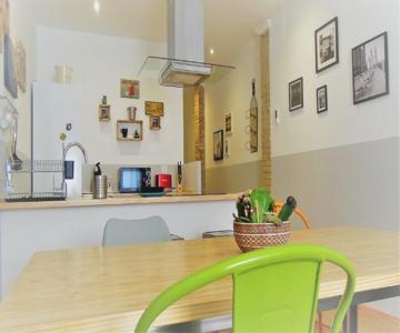 Casa Maritim Cabanyal