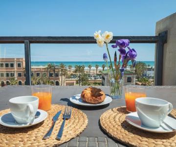 Valencia Beach Apartments 2