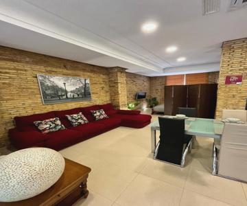 Iy Loft 5 - Spacious Loft In The Old Town