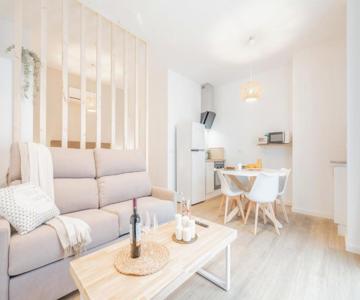 Mediterraneum Suite F