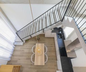 Apartup Ca La Leni Beach V