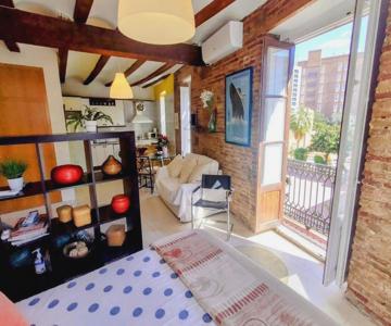 Charming Studio In The City Center