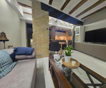 Experience Apartment Valencia