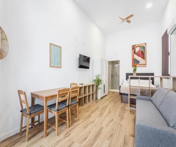 Urban Loft Benicalap