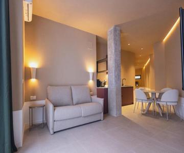 Abastos By Concept Flats