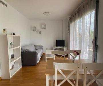 Maestro Rodrigo Apartment