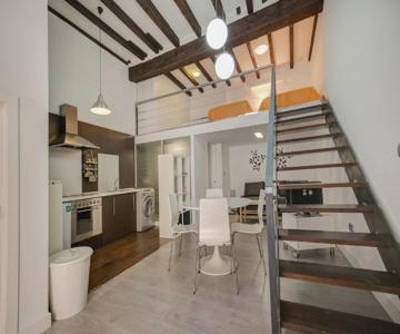 Beds & Breaks Chopin