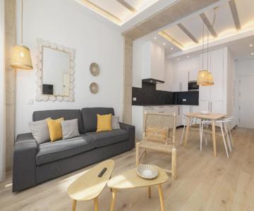 Apartup Ca La Leni Beach II