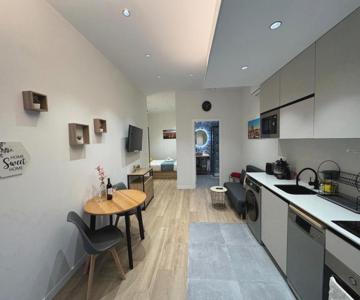 Apartamento Río Turia 2