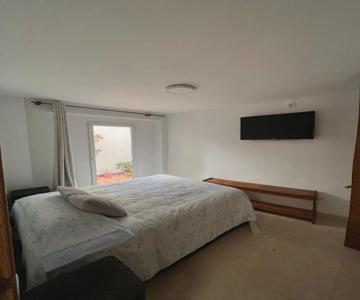 Apartamento Oceanografìc