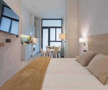 Apartamento 1º Nuevo Cerca Playa