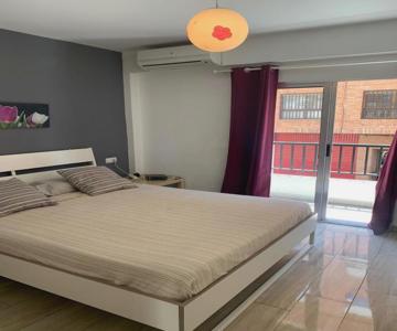 La Bella Valencia Beach Museums