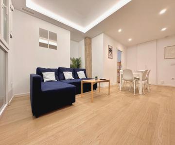 Apartamento Hierros Vlc