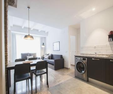 Flatsforyou La Marina