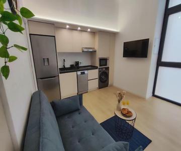 Apartmento Río Turia Caracol
