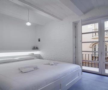 Splendid Houses In Valencia