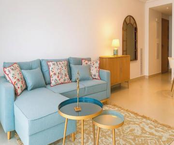 Valencia Beachfront Home 8