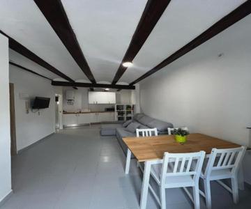 Apartamento Mercado Central Piso 1
