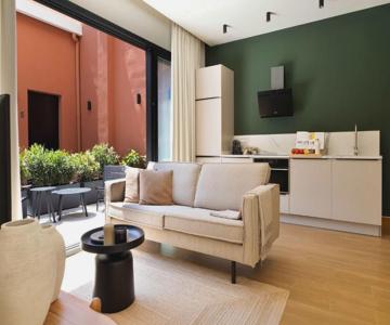 Saristays Valencia Modern & O