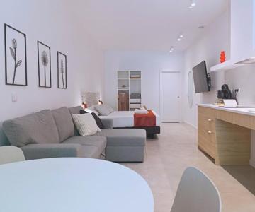 Olmaya Flats Valencia