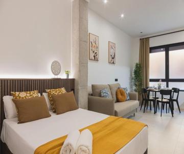 Florit Flats - The Maritim Studios