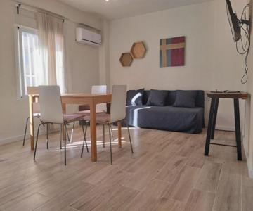 Acogedor Apartamento En Valencia