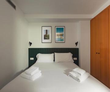 Seaview Flat Patacona