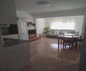 Estudio Cerca De La Playa