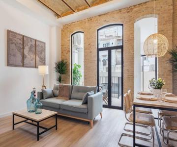 Aire Holidays Valencia