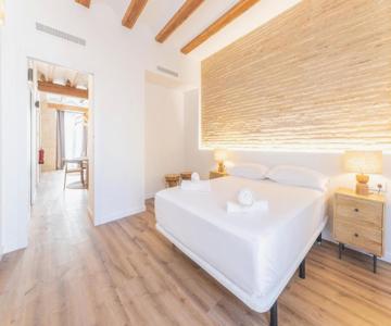 Yturralde By Alma Suites