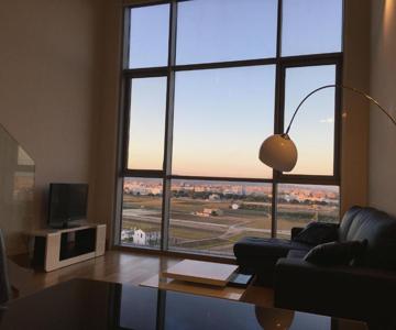 Panoramic Suites By Valenciaflats Eu